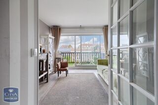  Appartement � vendre 1 pi�ce 22 m�