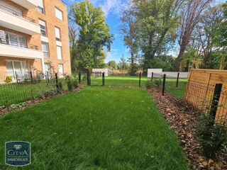  Appartement à vendre 3 pièces 68 m²