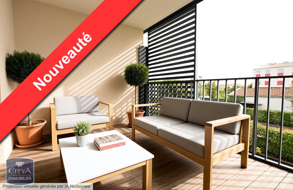 Vente Appartement appartement Royan