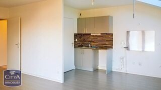  Appartement à vendre 3 pièces 64 m²