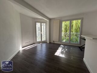  Appartement � vendre 2 pi�ces 37 m�