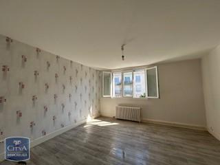  Appartement � vendre 3 pi�ces 67 m�