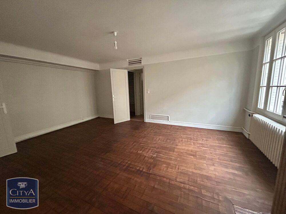 Vente Appartement appartement Poitiers