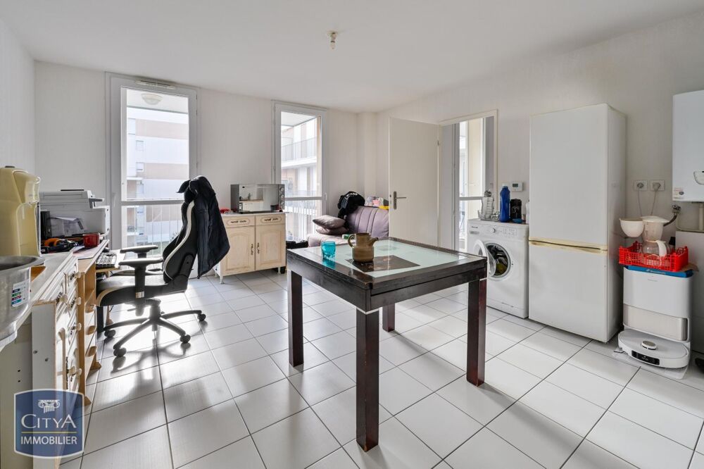 Vente Appartement appartement Saint-nazaire