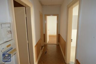  Appartement à vendre 3 pièces 70 m²