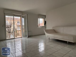  Appartement � vendre 2 pi�ces 48 m�