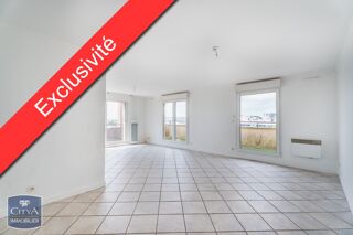  Appartement à vendre 5 pièces 99 m²