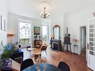  Appartement à vendre 3 pièces 102 m²