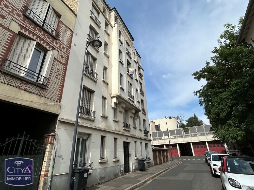 Appartement 1 pièce 25 m² · à Maisons-Alfort · 25 m² · 163 000 €