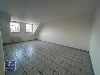  Appartement à vendre 2 pièces 58 m²