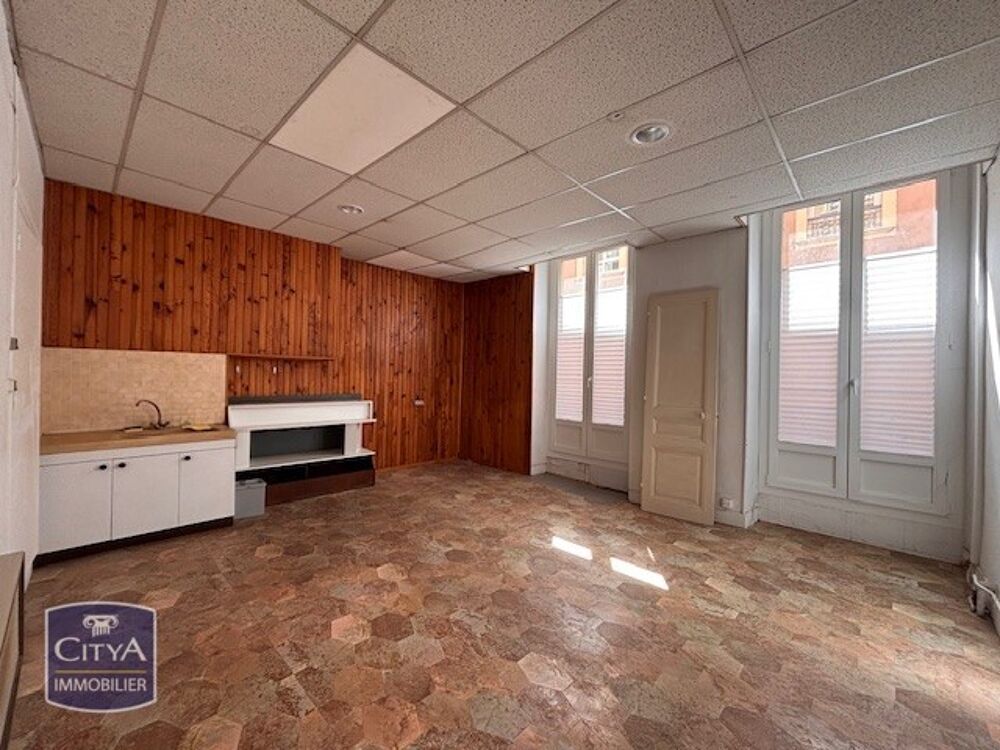 Vente Appartement appartement Grenoble
