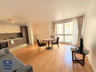  Appartement à vendre 2 pièces 50 m²