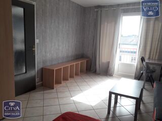  Appartement à vendre 1 pièce 32 m²