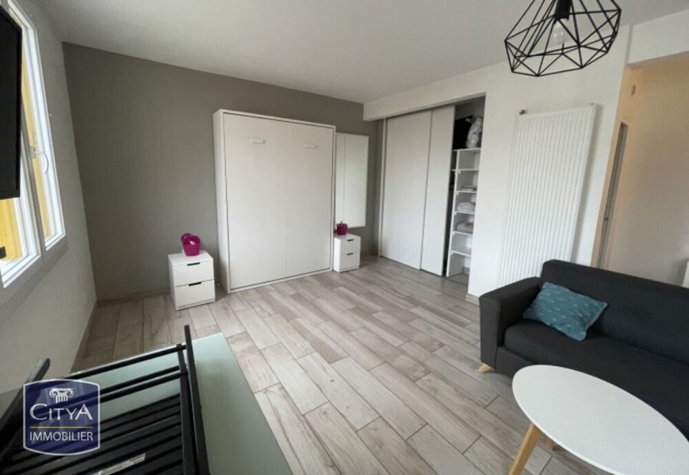 Vente Appartement appartement Le havre