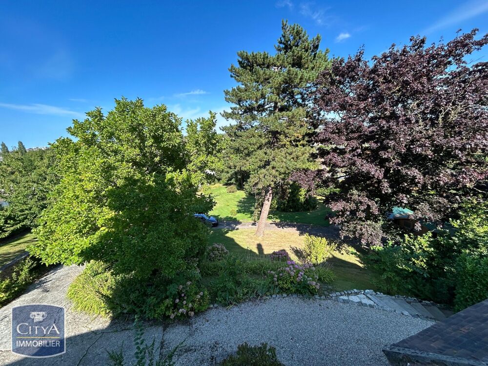 � vendre  Maison Dieppe (76200)