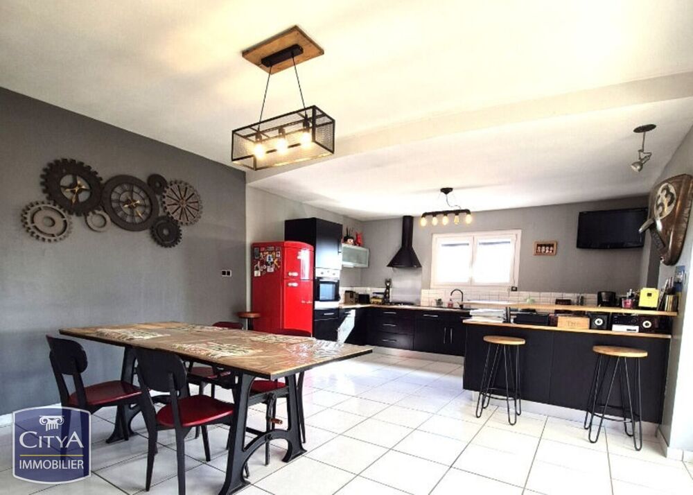 Vente Maison maison Cambrai