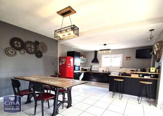  Maison à vendre 6 pièces 107 m²