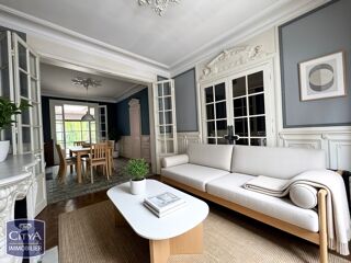  Maison à vendre 5 pièces 207 m²