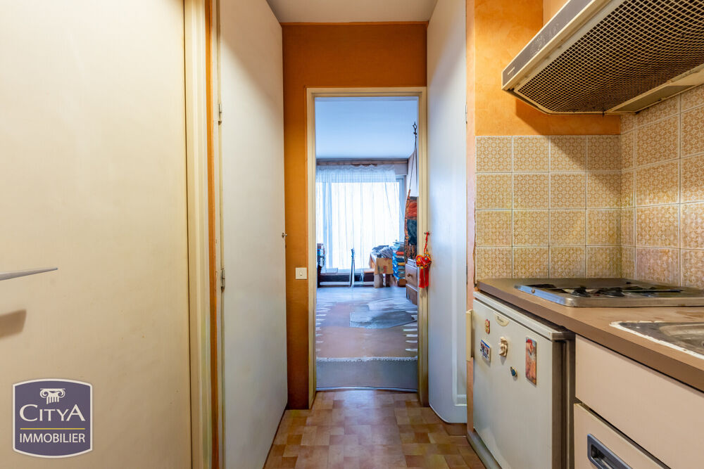 Vente Appartement appartement Paris 15
