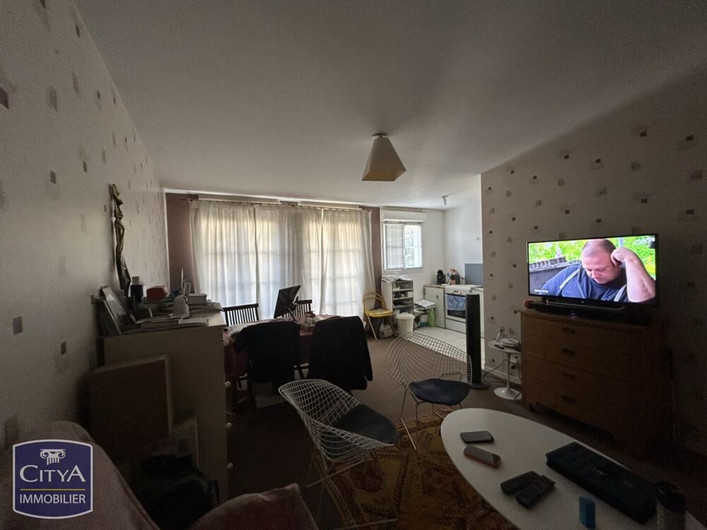 Vente Appartement appartement Brie-comte-robert