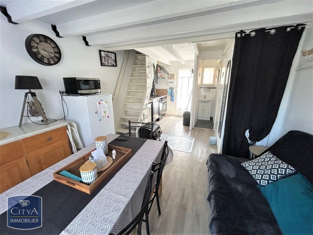 Vente Maison maison Les mathes