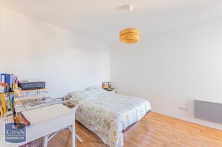  Appartement  vendre 2 pices 41 m