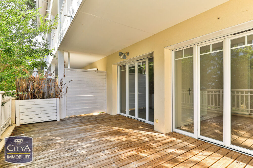 Vente Appartement appartement La teste-de-buch
