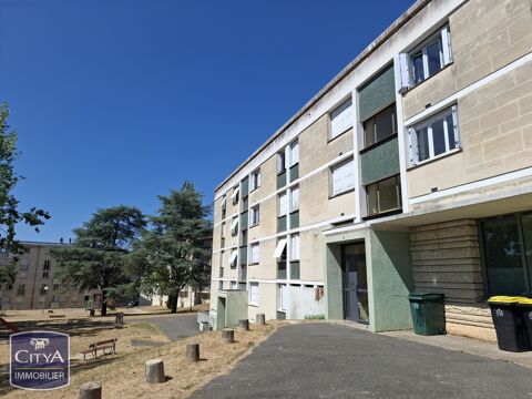  Appartement à vendre 1 pièce 29 m²
