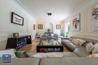  Maison à vendre 12 pièces 290 m²