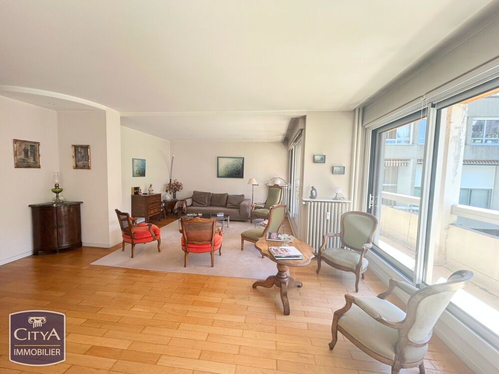 Vente Appartement appartement Saint-Étienne