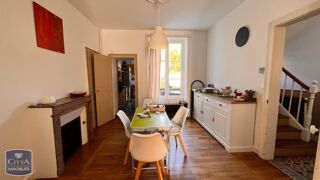  Maison à vendre 6 pièces 147 m²