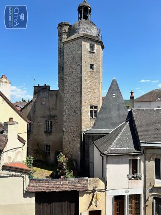  Appartement à vendre 3 pièces 71 m²