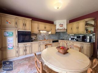  Maison à vendre 6 pièces 175 m²