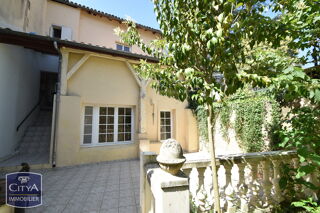  Maison à vendre 5 pièces 80 m²