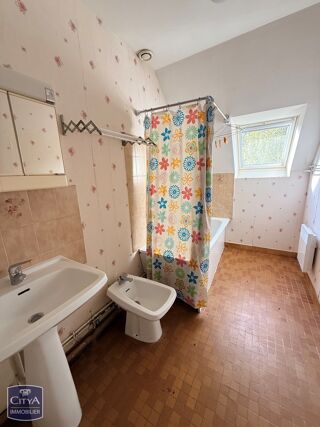  Maison à vendre 4 pièces 90 m²