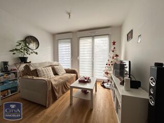  Appartement � vendre 2 pi�ces 37 m�