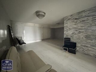  Appartement à vendre 4 pièces 75 m²