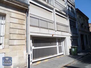  Appartement � vendre 1 pi�ce 17 m�
