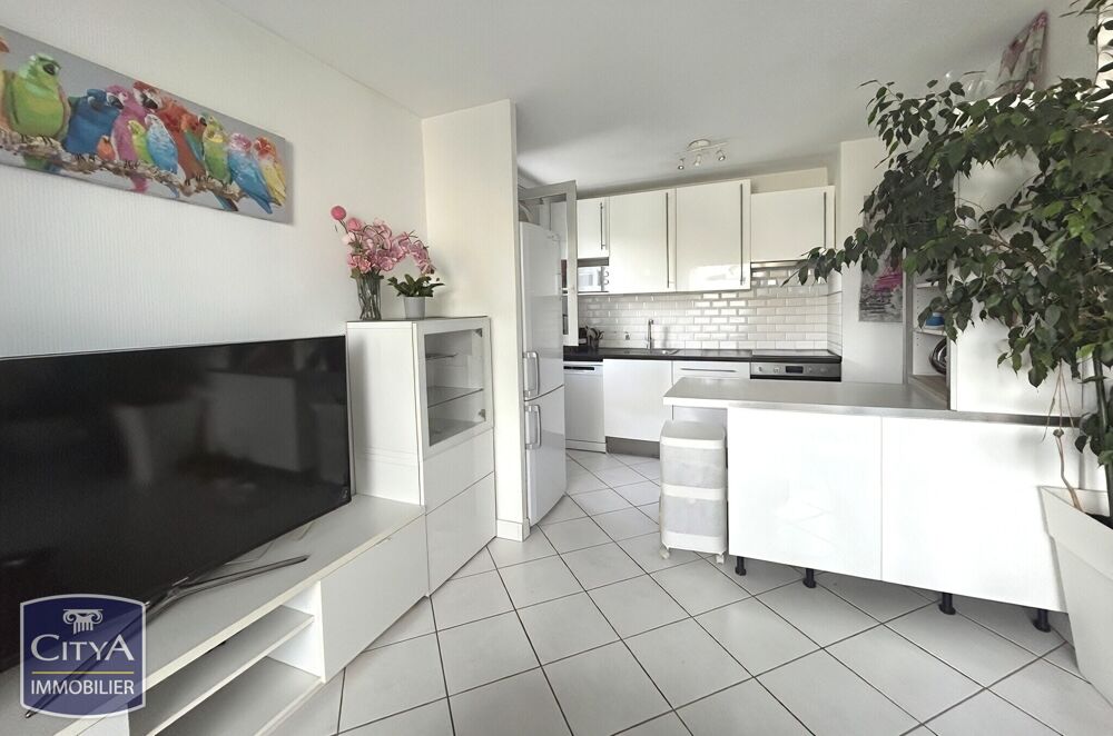 Vente Appartement appartement Saint-julien-en-genevois