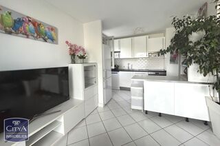  Appartement à vendre 3 pièces 74 m²