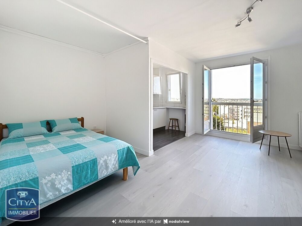 Vente Appartement appartement Le mans