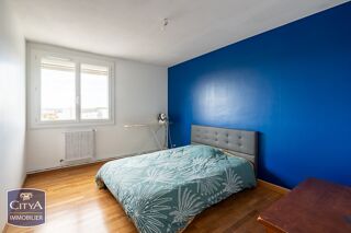  Appartement à vendre 4 pièces 106 m²