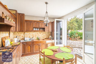  Maison à vendre 5 pièces 102 m²