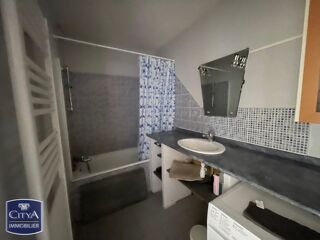  Appartement à vendre 3 pièces 62 m²