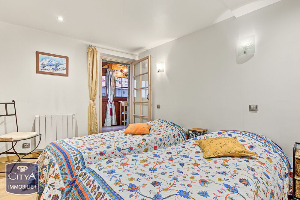 Vente Appartement appartement Annecy