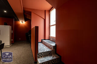  Appartement � vendre 1 pi�ce 45 m�