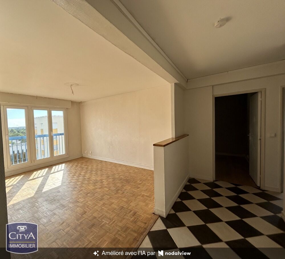 Vente Appartement appartement Rennes