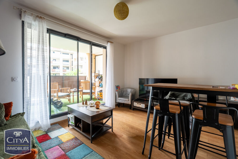 Vente Appartement appartement Aix-en-provence