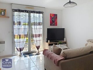  Maison à vendre 3 pièces 65 m²