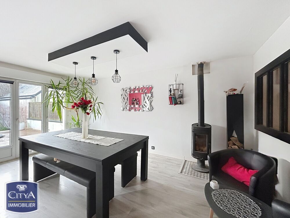 Maison 87 m² · à Pluneret · 87 m² · 389 000 €